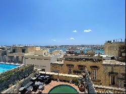 Valletta Town House
