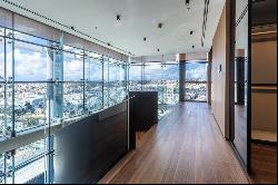 Pender Gardens Penthouse