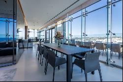 Pender Gardens Penthouse