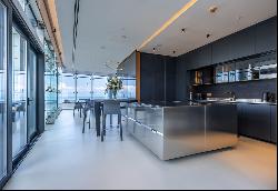 Pender Gardens Penthouse