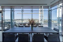 Pender Gardens Penthouse