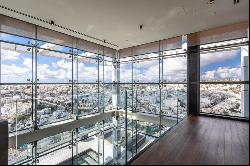 Pender Gardens Penthouse