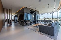 Pender Gardens Penthouse