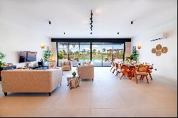 Los Robles 25 - Gorgeous Villa in Golf Resort