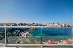 Sliema Apartment