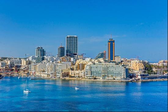 Sliema Apartment