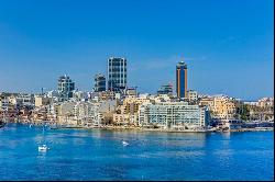 Sliema Apartment