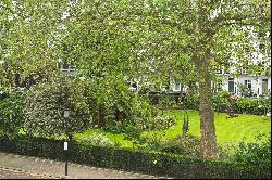 Egerton Gardens, London, SW3 2DF