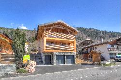 Chalet, Morzine, 74110