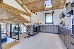 Chalet, Morzine, 74110