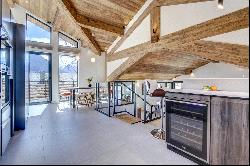 Chalet, Morzine, 74110