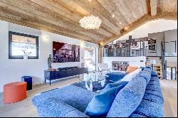 Chalet, Morzine, 74110