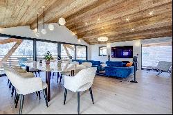 Chalet, Morzine, 74110