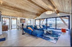 Chalet, Morzine, 74110