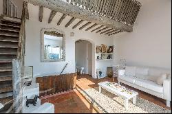 Cozy sweet home close to La Colombe d'Or