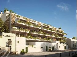 New development in Santa Eulalia del Rio