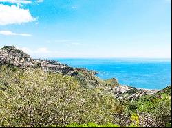 Exclusive Villa Taormina