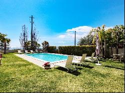 Exclusive Villa Taormina