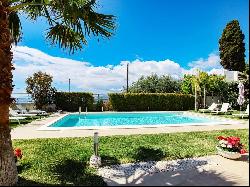 Exclusive Villa Taormina