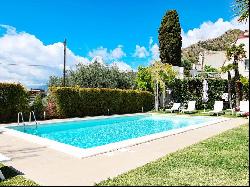 Exclusive Villa Taormina