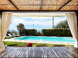 Exclusive Villa Taormina