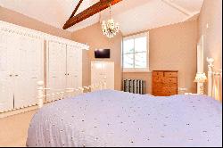 Barrack Masters Lodge, Norman Cross, Peterborough, Cambridgeshire, PE7 3TB