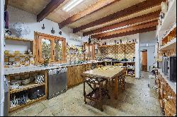 Country House, Ses Salines, Mallorca, 07640