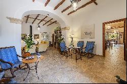 Country House, Ses Salines, Mallorca, 07640