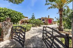 Country House, Ses Salines, Mallorca, 07640