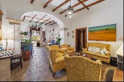 Country House, Ses Salines, Mallorca, 07640