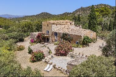 Finca, Felanitx, Mallorca, 07200