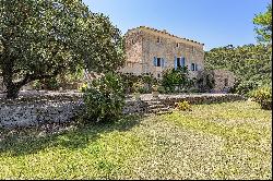 Finca, Felanitx, Mallorca, 07200