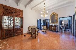 Country House, Montuiri, Mallorca, 07230