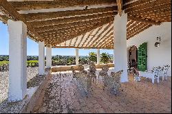 Country House, Montuiri, Mallorca, 07230