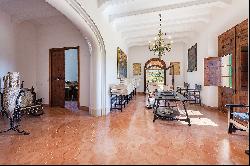 Country House, Montuiri, Mallorca, 07230