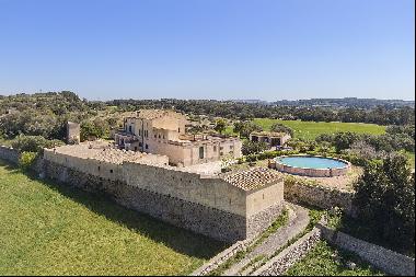 Country House, Montuiri, Mallorca, 07230