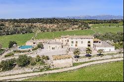 Country House, Montuiri, Mallorca, 07230