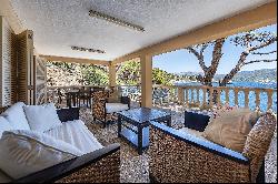 Villa, Puerto Andratx, Andratx, Mallorca, 07157