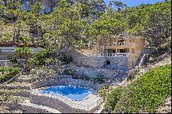 Villa, Puerto Andratx, Andratx, Mallorca, 07157