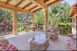 Finca, Puerto Andratx, Andratx, Mallorca, 07157