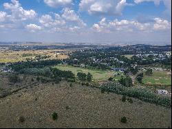 Shearwood Farm, Erf 145 Portion 4, Alewynspoort, Gauteng, 1872