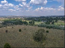 Shearwood Farm, Erf 145 Portion 4, Alewynspoort, Gauteng, 1872