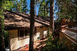 27423 N Bay Rd, Lake Arrowhead, CA 92352