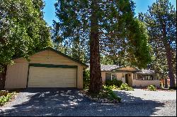 27423 N Bay Rd, Lake Arrowhead, CA 92352