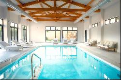 5-star Hotel, Restaurant, Spa, and Golf in Provence, near the Luberon