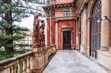 Exclusive Villa in Catania 