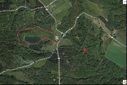 Lot 25 Steuben Hill Road, Herkimer NY 13350