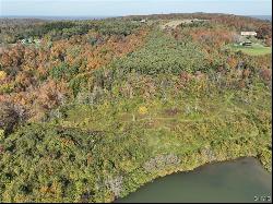 Lot 25 Steuben Hill Road, Herkimer NY 13350