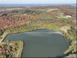 Lot 25 Steuben Hill Road, Herkimer NY 13350