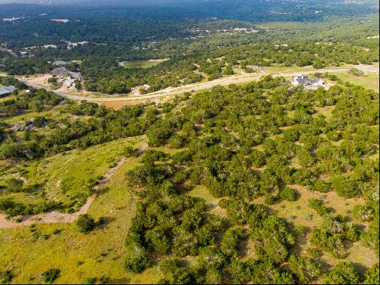 348 Vail River Road, Dripping Springs, TX 78620